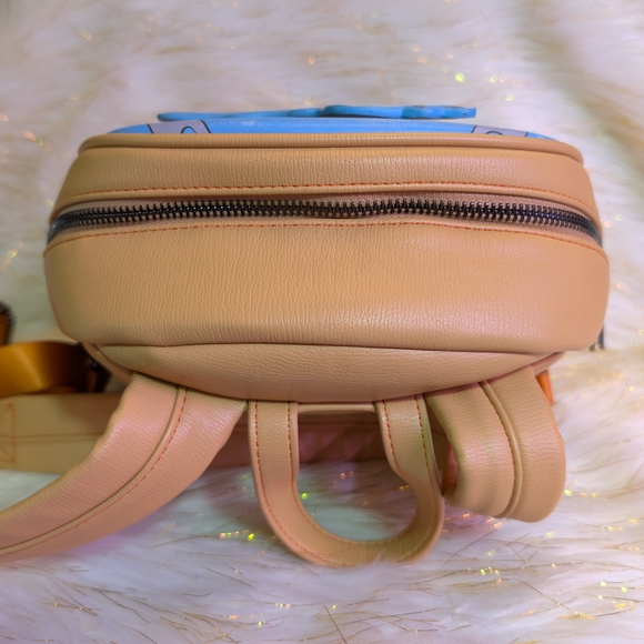 Disney Pixar Up Mini Backpack by Danielle Nicole - Picture 8 of 12